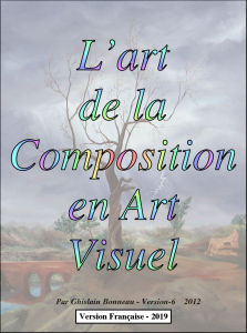 L'ART DE LA COMPOSITION EN ART VISUEL